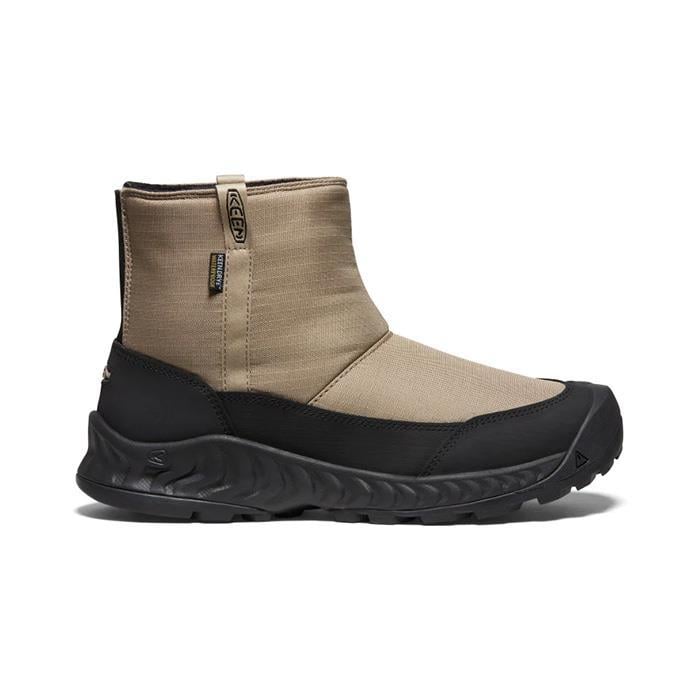 Hood NXIS Su Geçirmez Erkek Pull-On Kış Botu