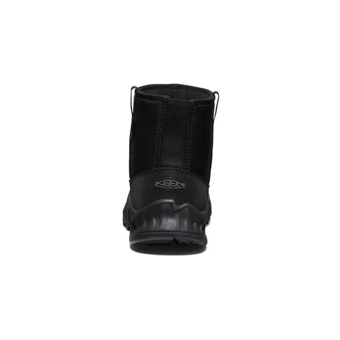 Hood NXIS Su Geçirmez Kadın Pull-On Bot