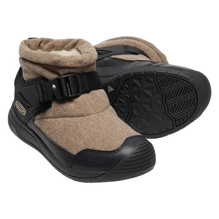 Hoodromeo Mini Erkek Bot