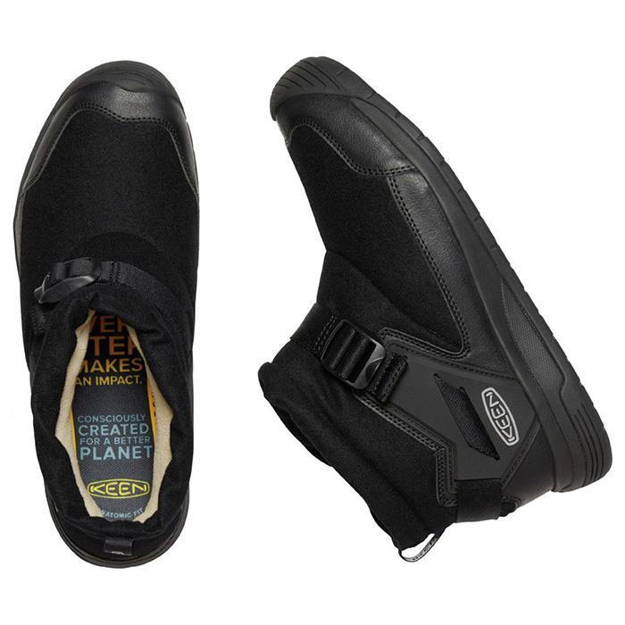 Hoodromeo Mini Erkek Bot