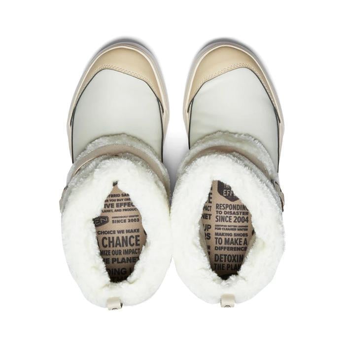 Hoodromeo Mini Kadın Bot