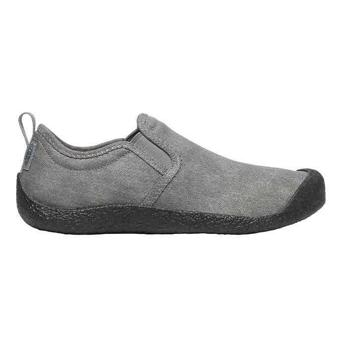 Howser Canvas Bağcıksız Kadın Sneaker