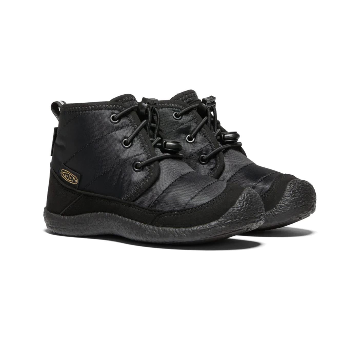 Howser ll Chukka Su Geçirmez Çocuk Bot