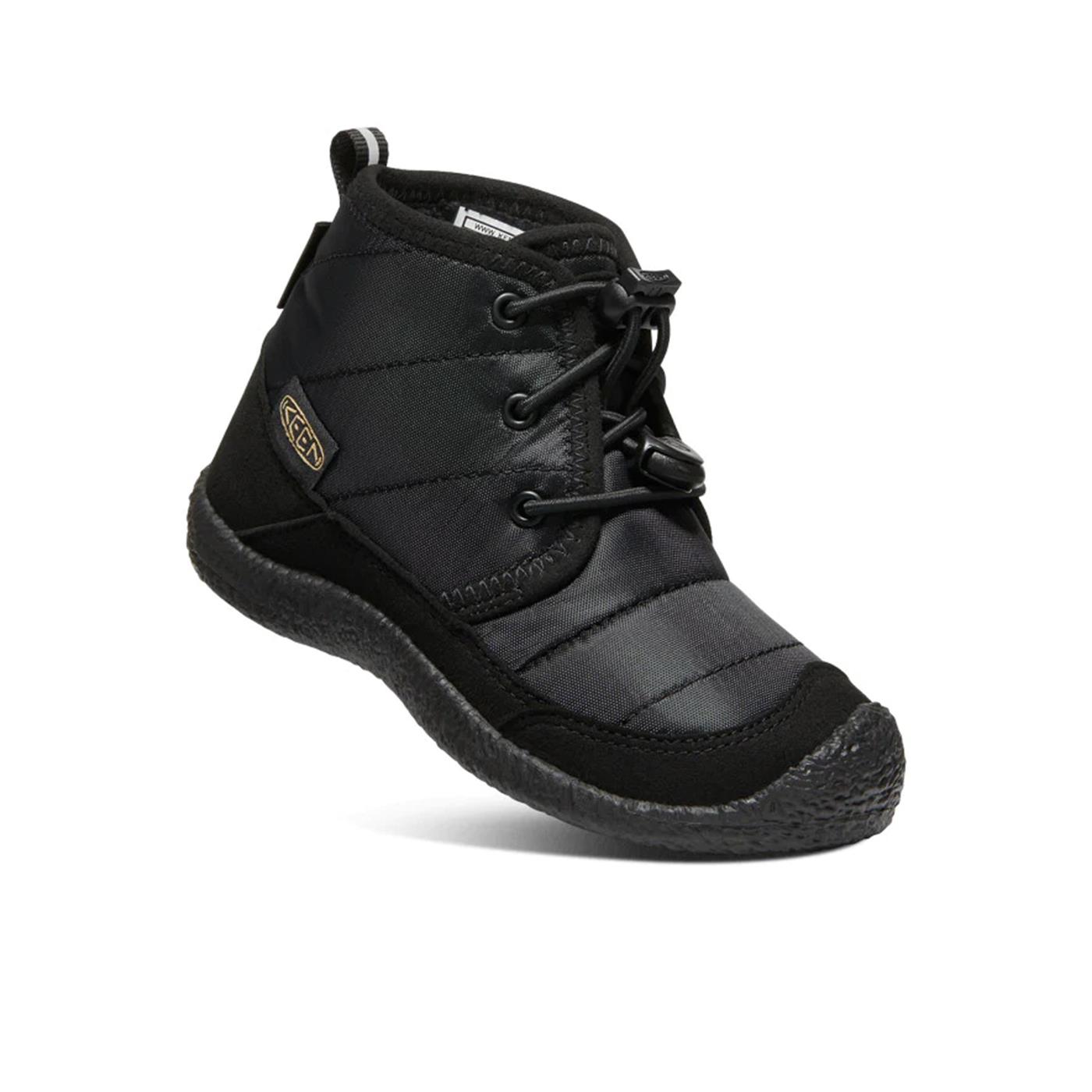Howser ll Chukka Su Geçirmez Çocuk Bot