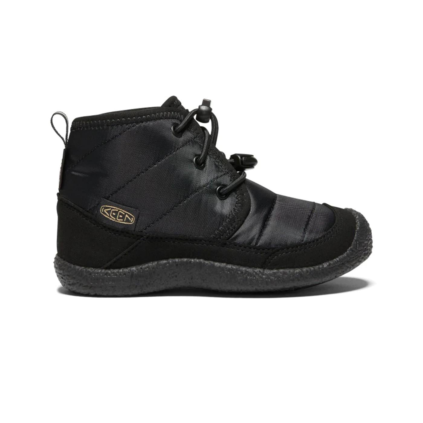 Howser ll Chukka Su Geçirmez Çocuk Bot