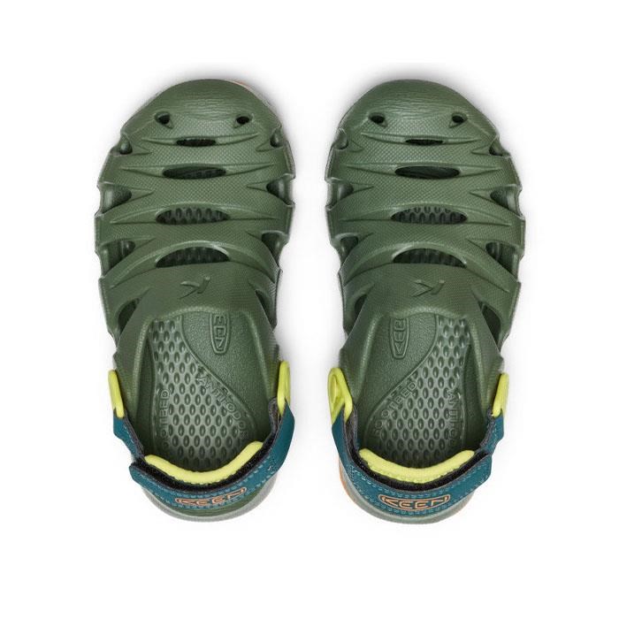 HyperFLT Küçük Çocuk Sandalet