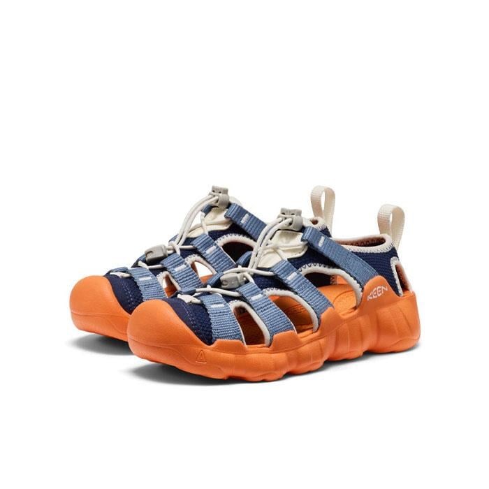 Hyperport H2 Snow Peak Büyük Çocuk Sandalet
