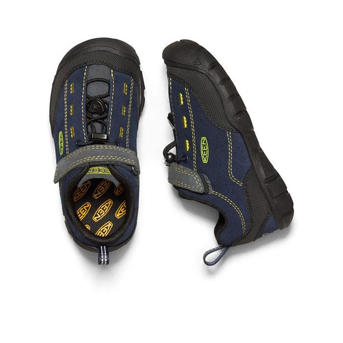 Jasper ll Çocuk Sneaker