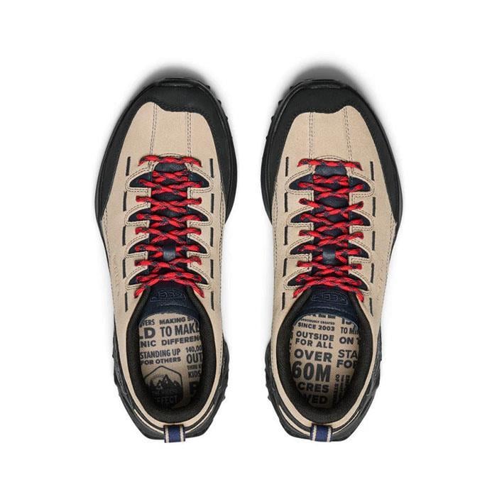 Jasper Zionic Erkek Sneaker