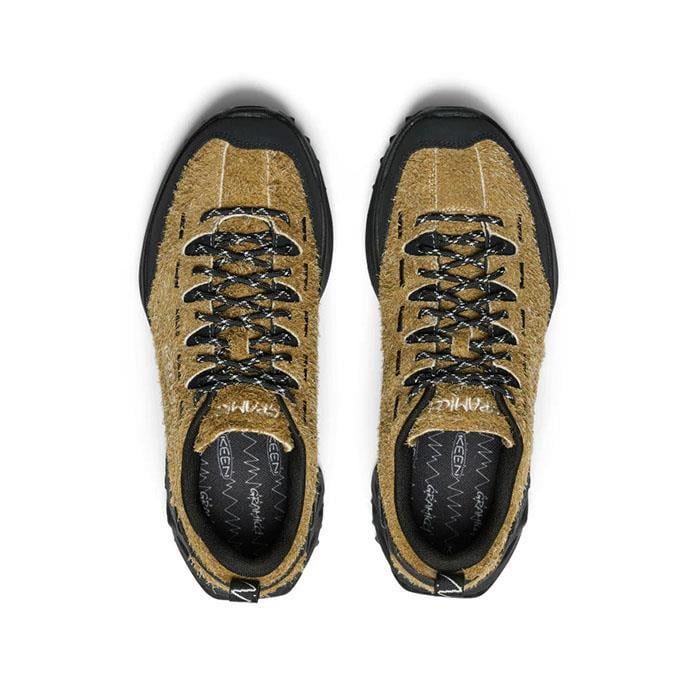 Jasper Zionic x Gramicci Erkek Sneaker