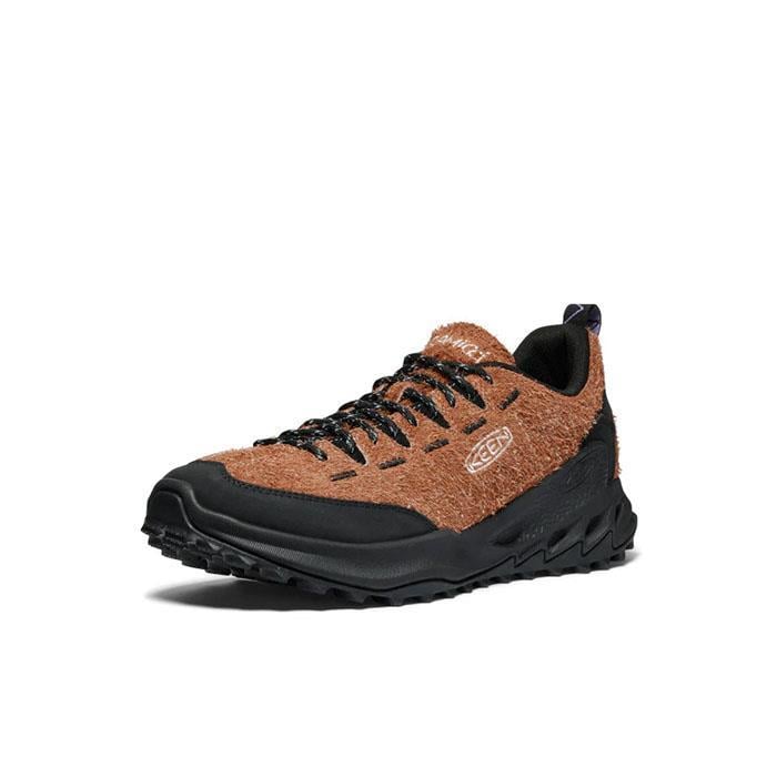 Jasper Zionic x Gramicci Erkek Sneaker