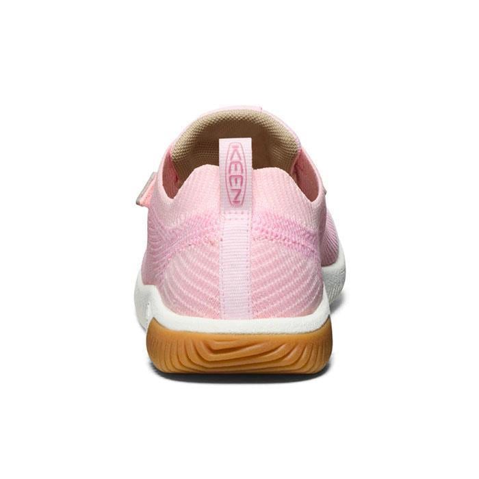 KNX Knit Çift Bantlı Çocuk Sneaker