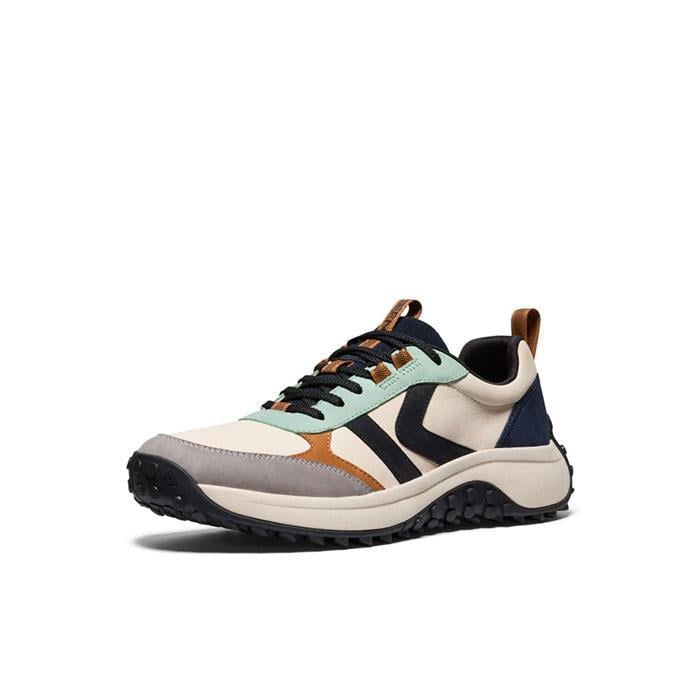 KS86 Deri Erkek Sneaker