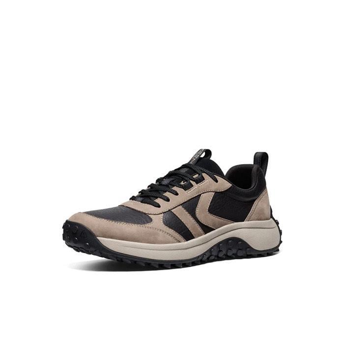 KS86 Deri Erkek Sneaker