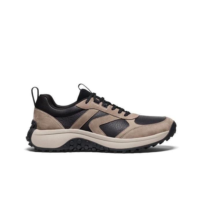 KS86 Deri Erkek Sneaker