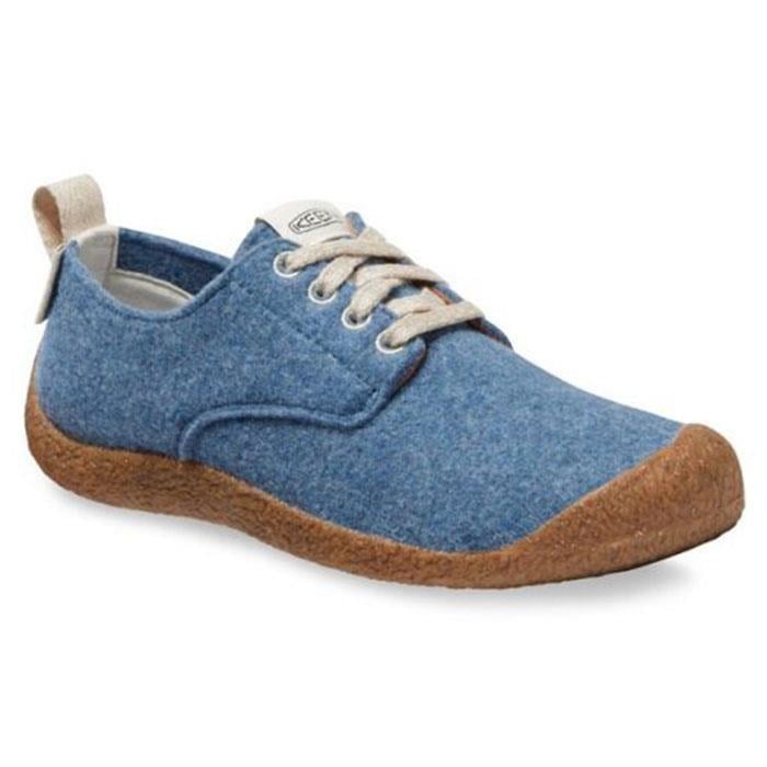 Mosey Derby Kadın Sneaker