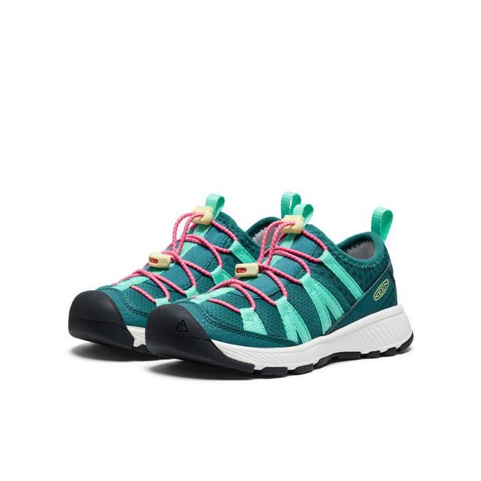 Motozoa Küçük Çocuk Sneaker