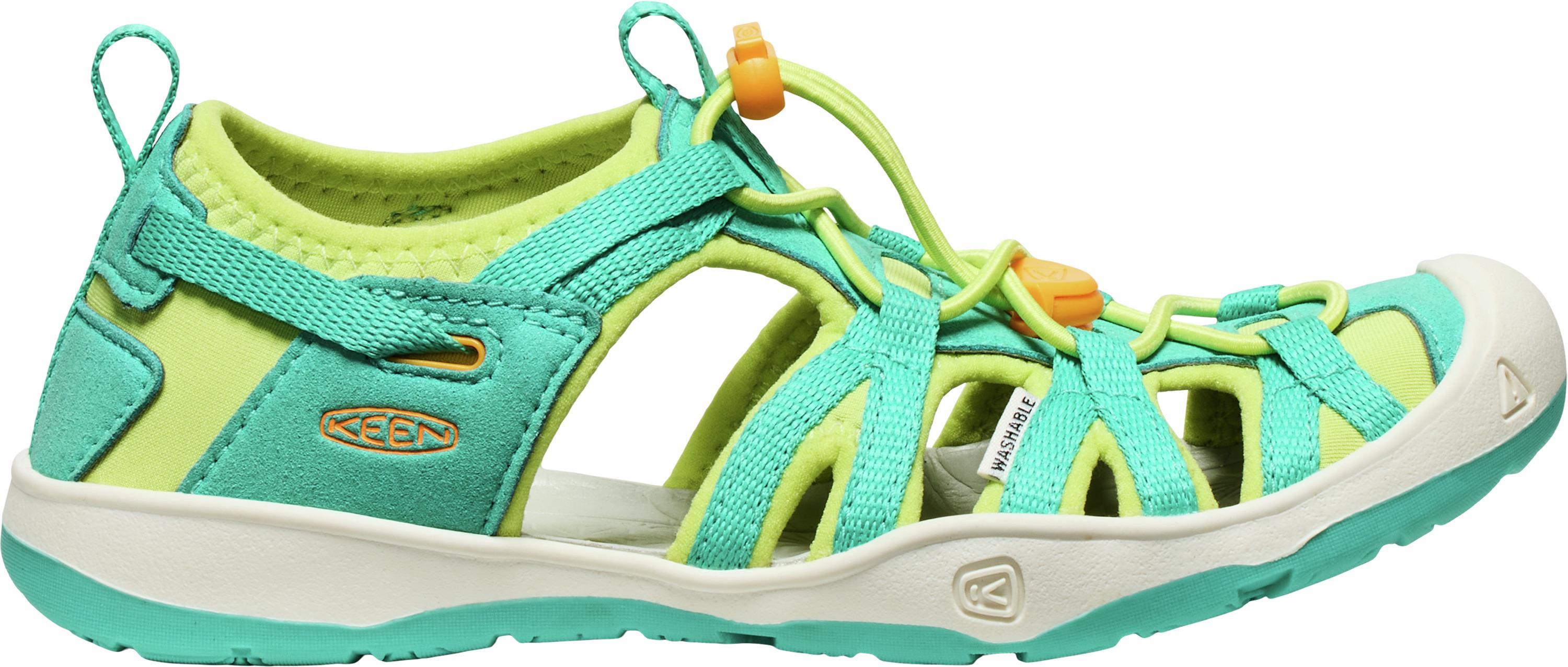 MOXIE SANDAL