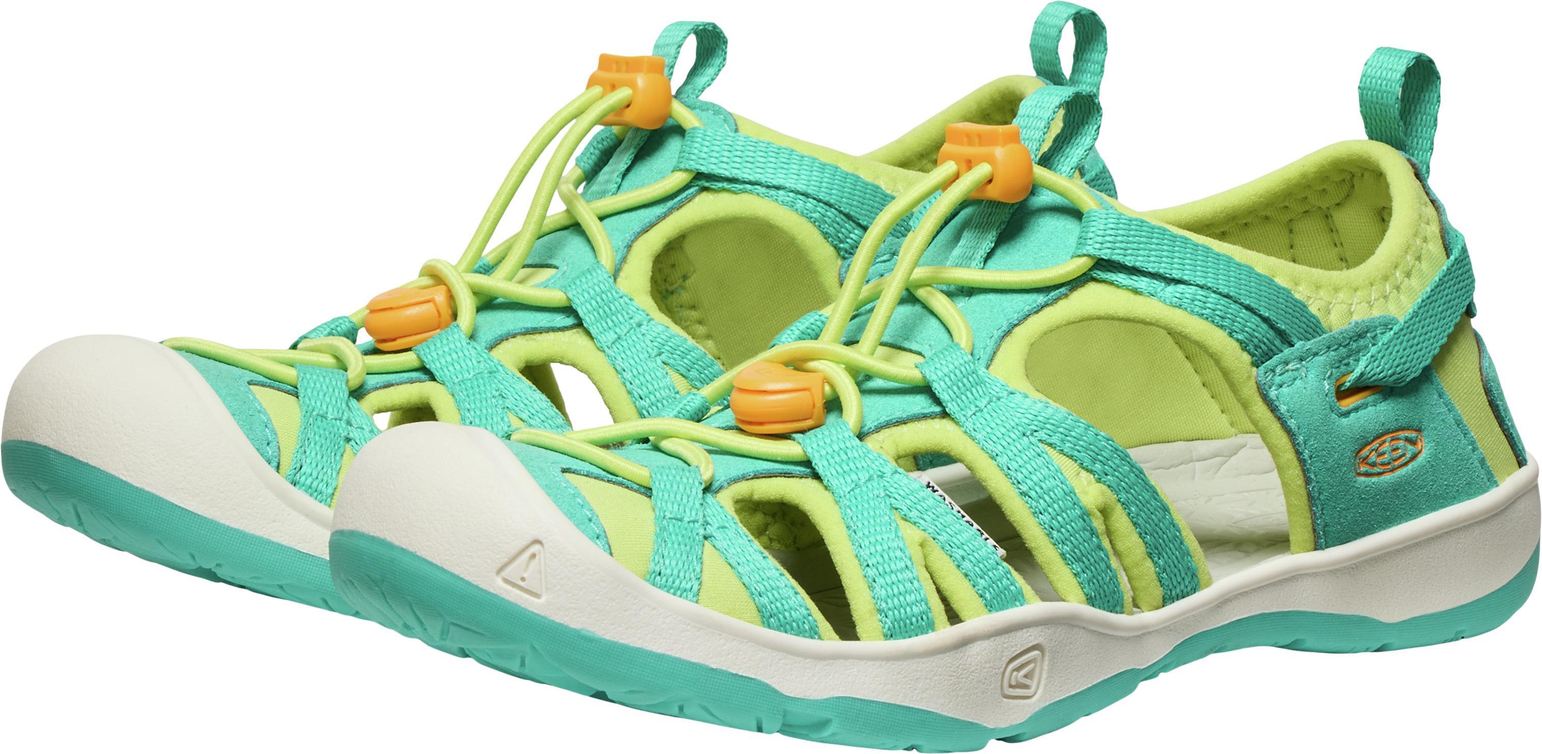 MOXIE SANDAL