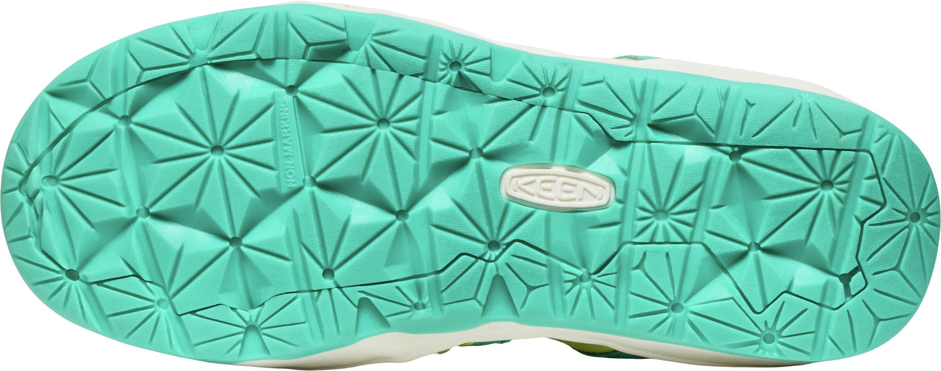 MOXIE SANDAL