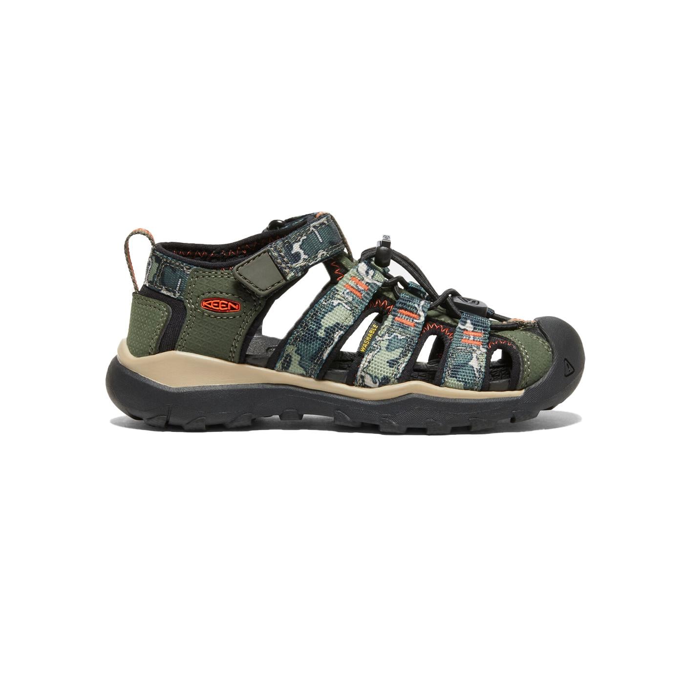 Newport Neo H2 Çocuk Sandalet