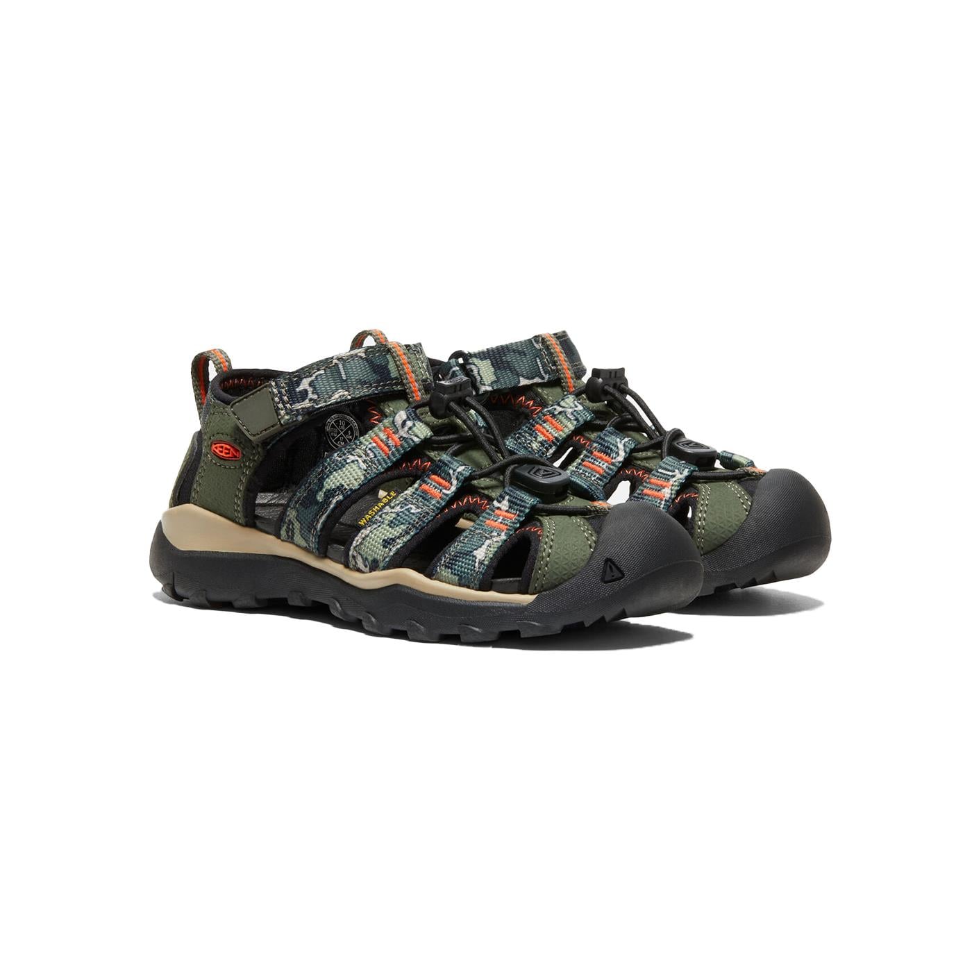 Newport Neo H2 Çocuk Sandalet