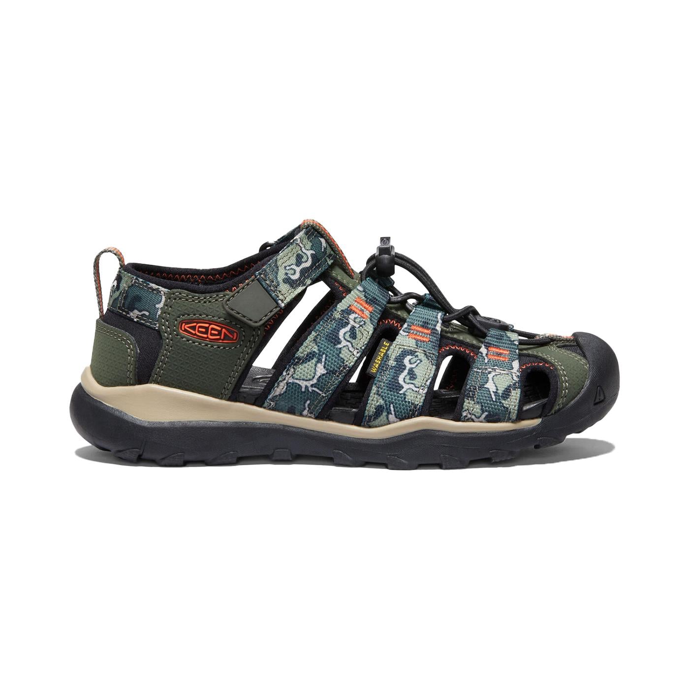 Newport Neo H2 Çocuk Sandalet