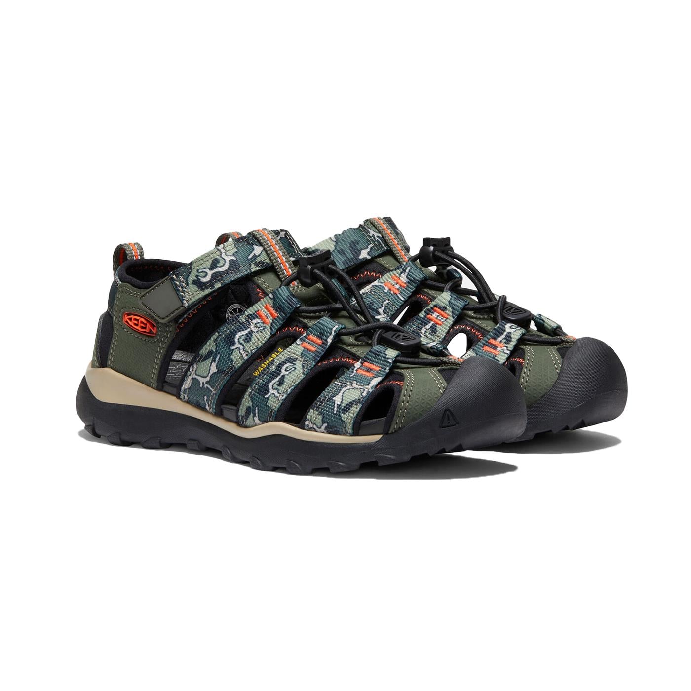 Newport Neo H2 Çocuk Sandalet