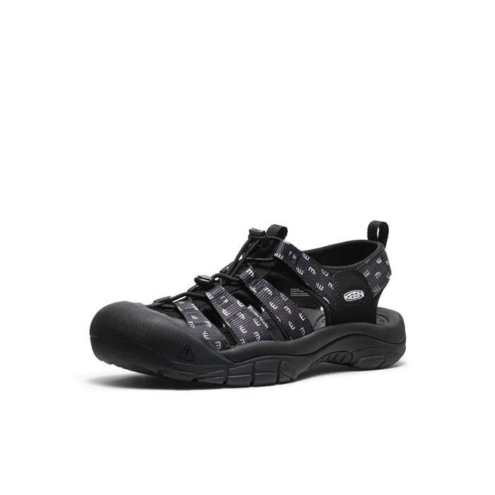 Newport Retro Erkek Sandalet