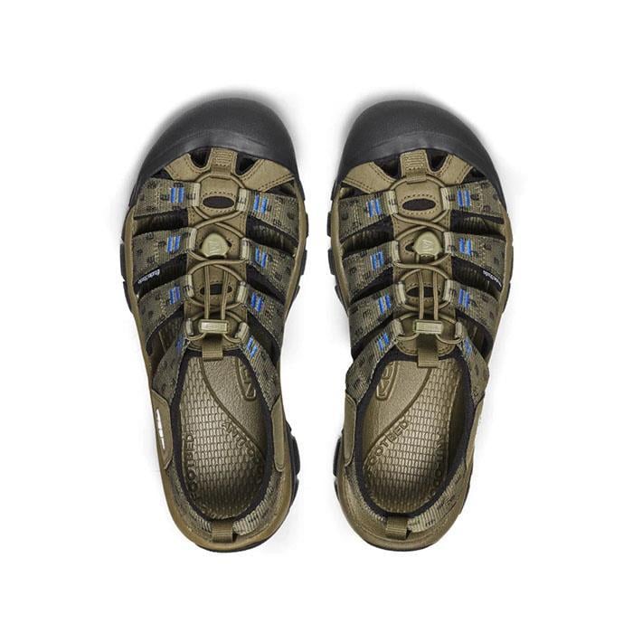 Newport Retro Erkek Sandalet
