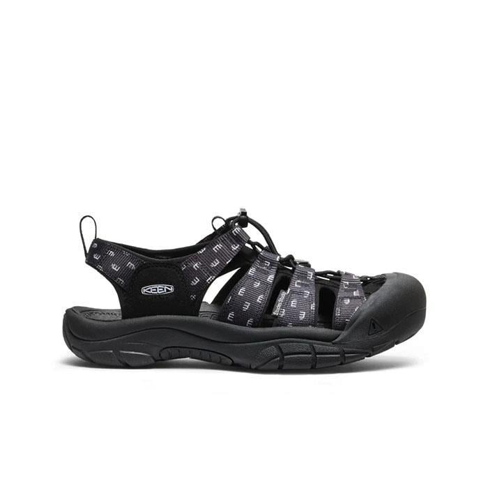 Newport Retro Erkek Sandalet