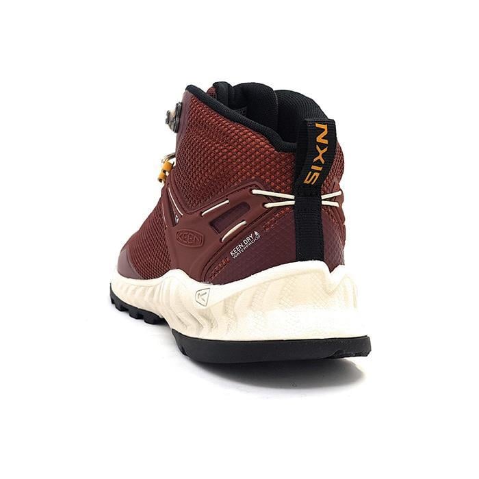 NXIS EVO Su Geçirmez Kadın Yürüyüş Botu