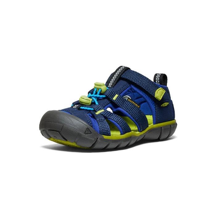 Seacamp II CNX Çocuk Sandalet