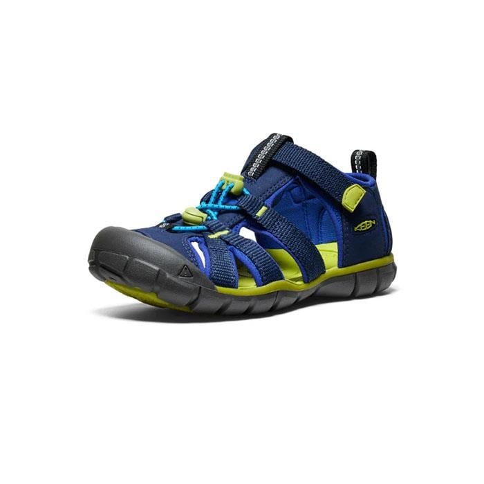 Seacamp II CNX Çocuk Sandalet