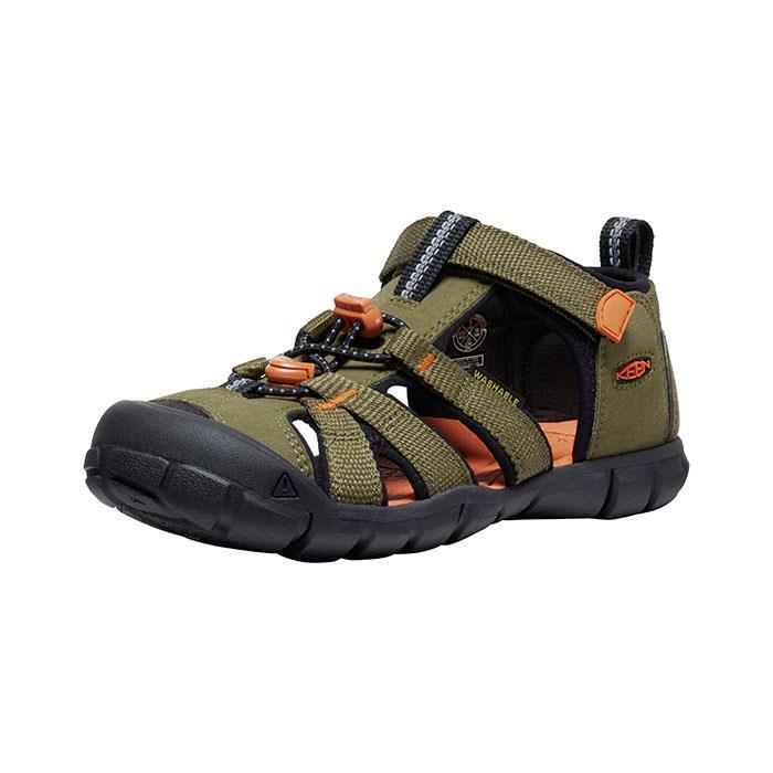 Seacamp II CNX Çocuk Sandalet