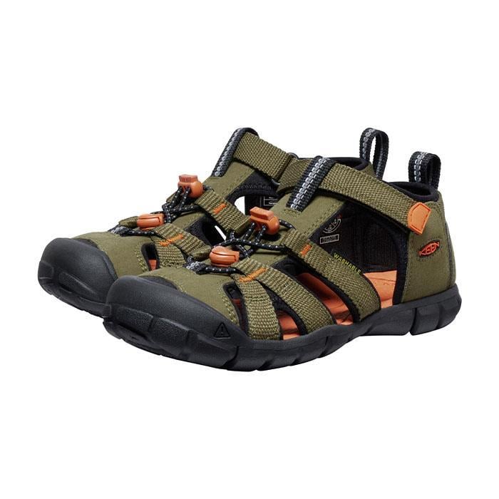 Seacamp II CNX Çocuk Sandalet