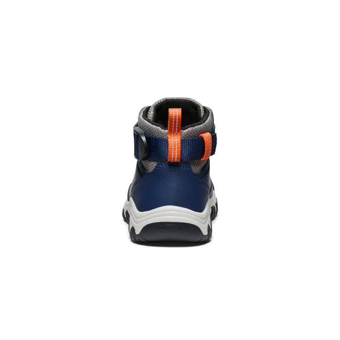 Targhee Boundless Çocuk Yürüyüş Botu