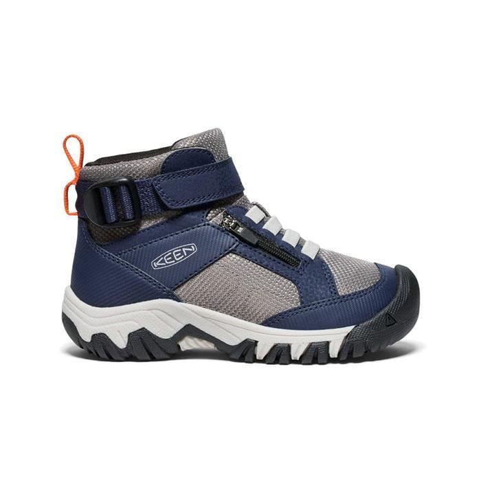 Targhee Boundless Çocuk Yürüyüş Botu