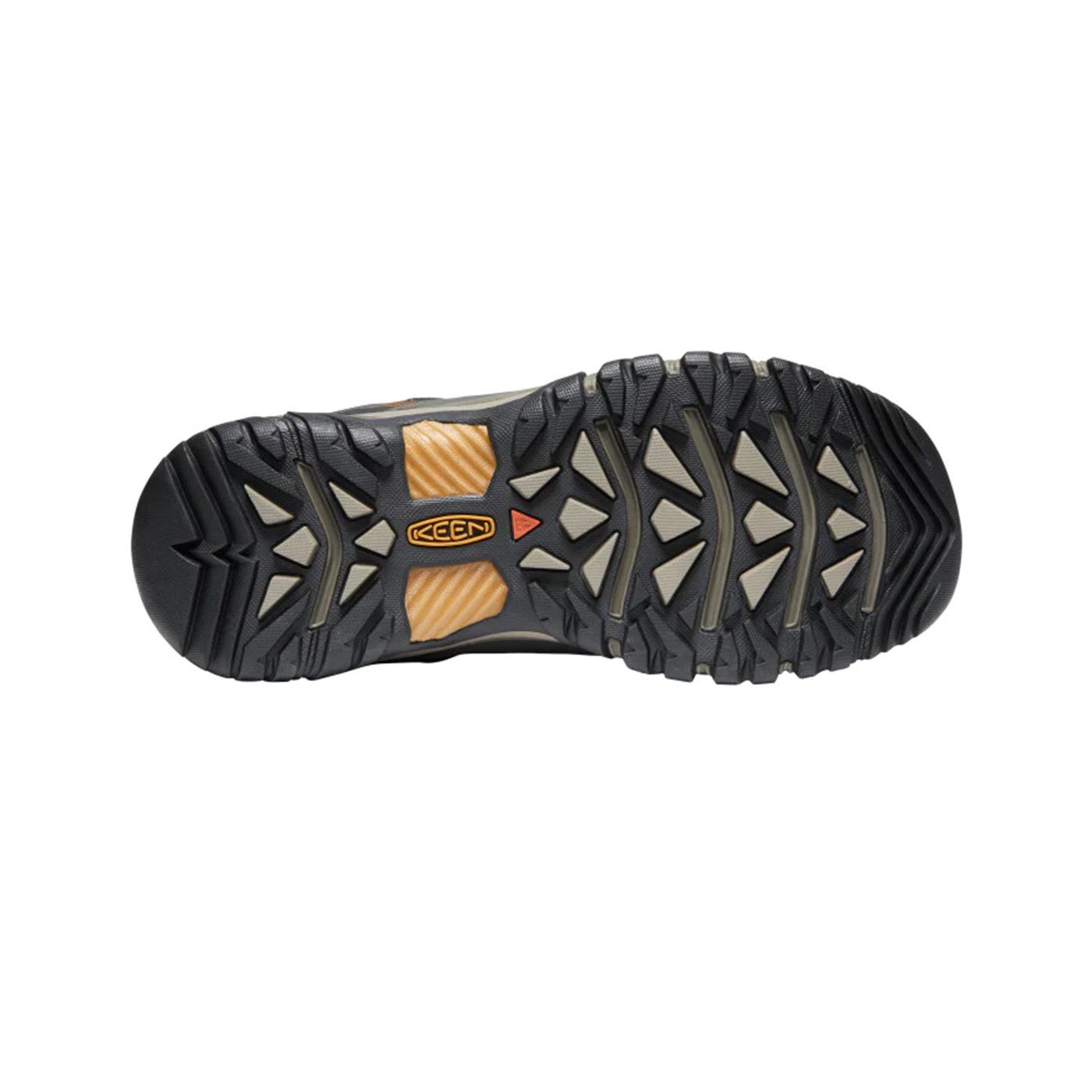 Targhee lll Mid Su Geçirmez Erkek Bot