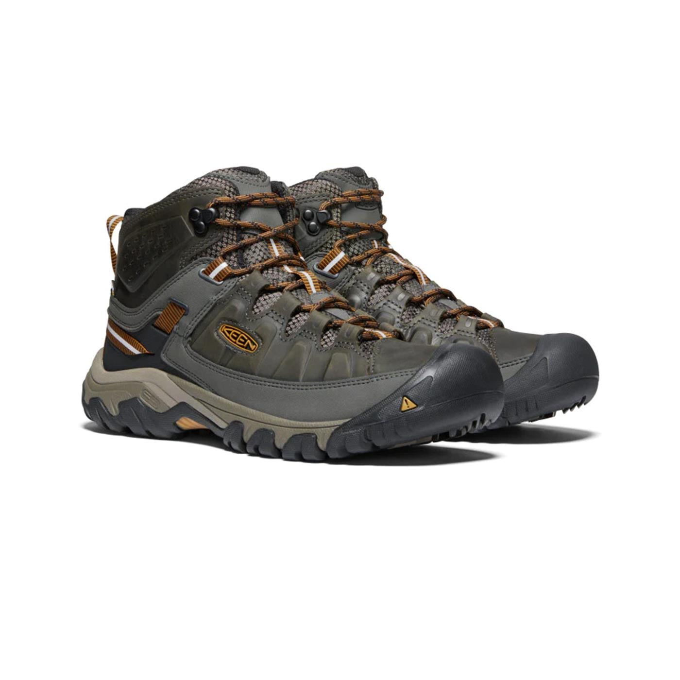 Targhee lll Mid Su Geçirmez Erkek Bot