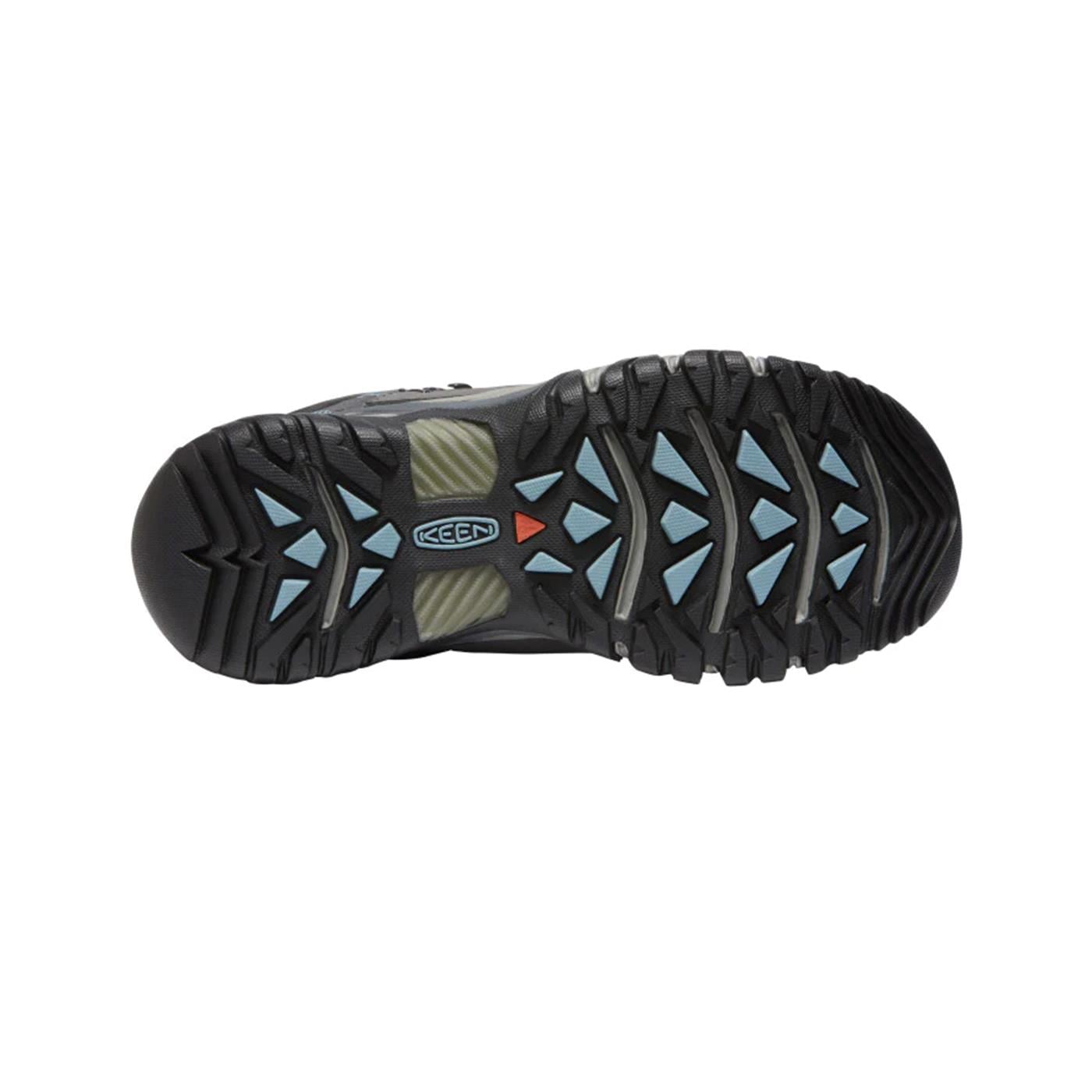 Targhee lll Mid Su Geçirmez Kadın Bot