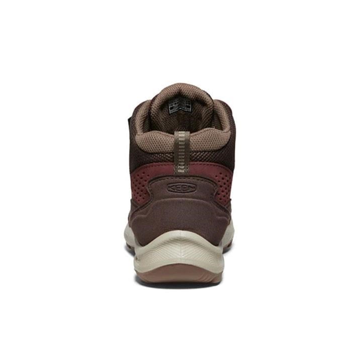 TERRADORA EXPLORER MID WP