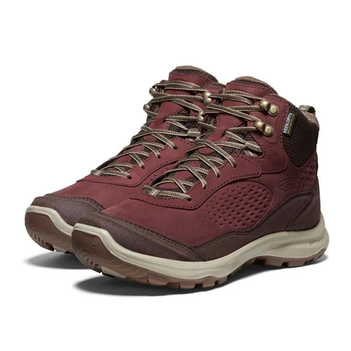 TERRADORA EXPLORER MID WP