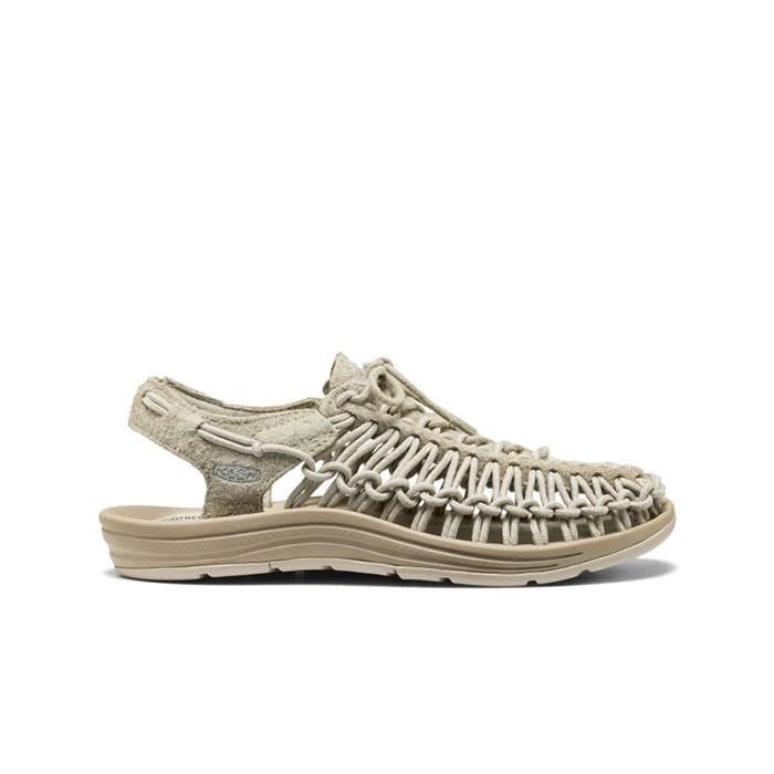 UNEEK Leather Unisex Sneaker