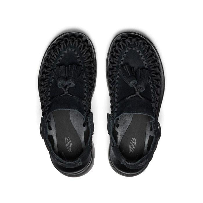 UNEEK PLT Tassel Unisex Sneaker
