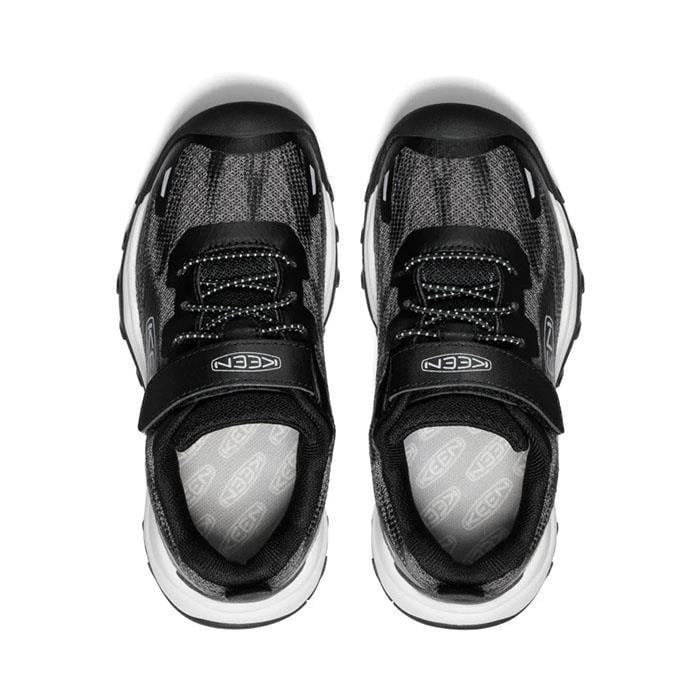 Wanduro Su Geçirmez Çocuk Yürüyüş Ayakkabısı