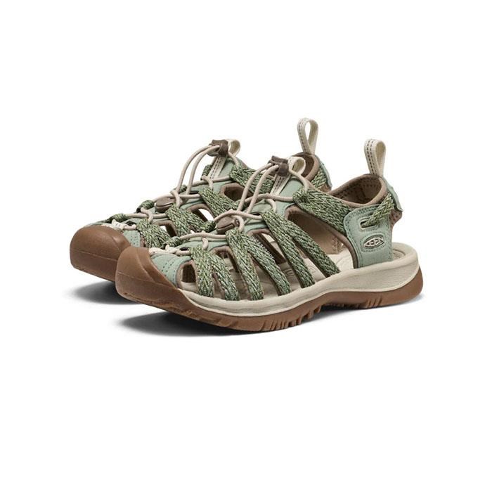 Whisper Kadın Sandalet