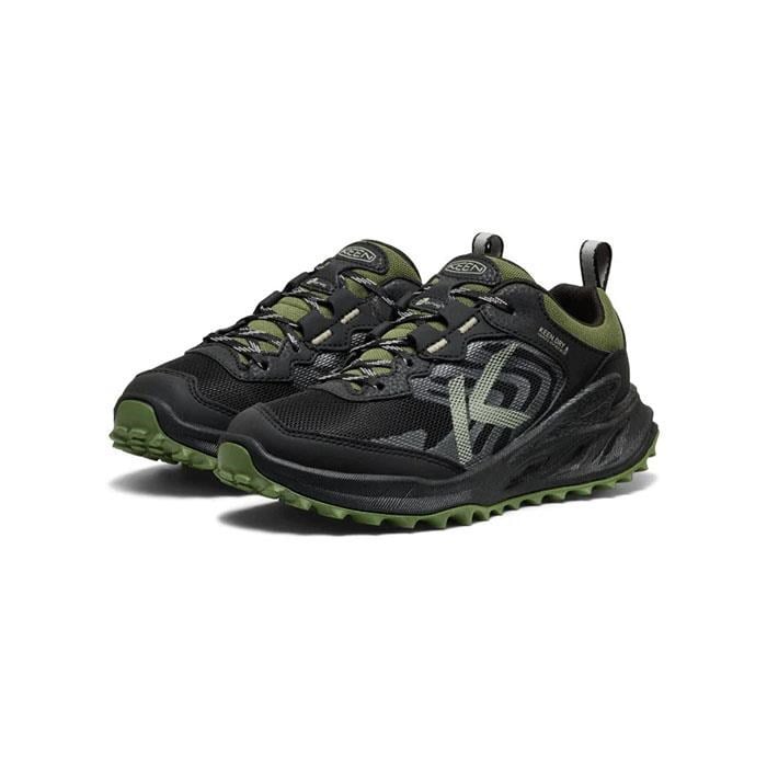 Zionic Su Geçirmez Çocuk Yürüyüş Ayakkabısı