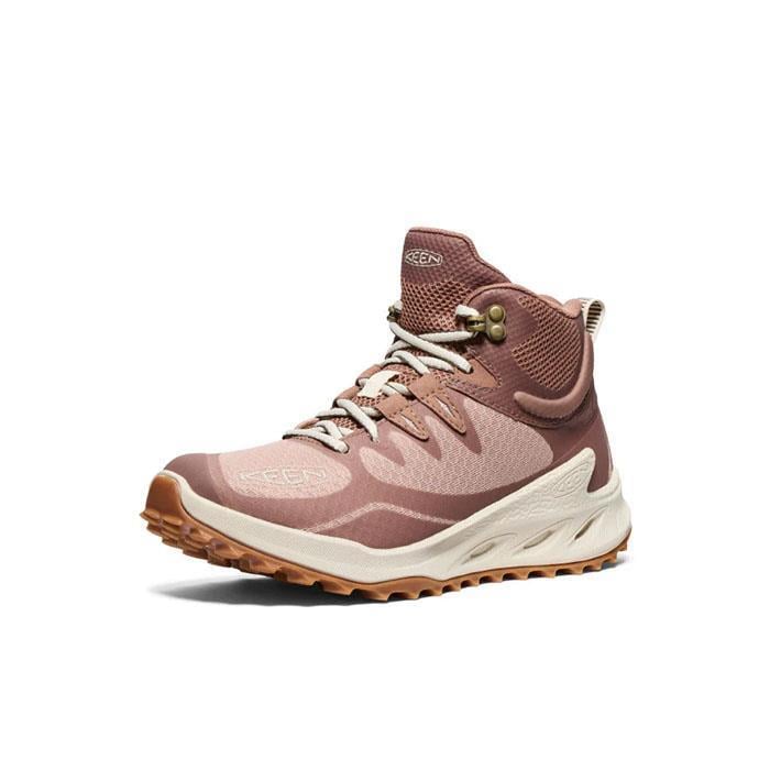 Zionic Su Geçirmez Kadın Yürüyüş Botu