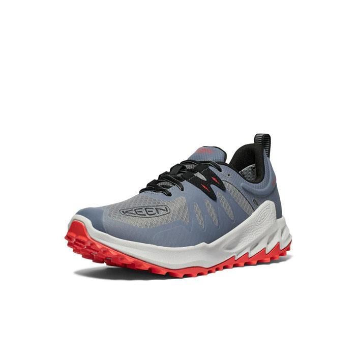 Zionic Su Geçirmez Erkek Yürüyüş Ayakkabısı